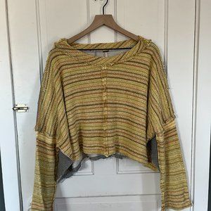 Free People Catalina Pullover